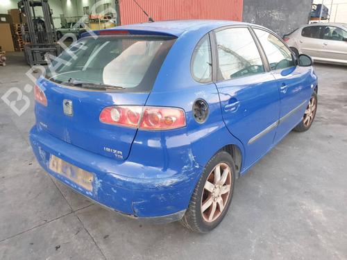 Left tailgate light SEAT IBIZA III (6L1) 1.9 TDI | BP40620198C79 - Image 6