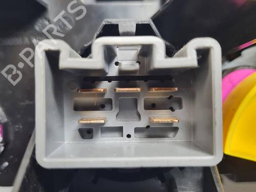 Climate control DACIA SANDERO II 1.0 TCE 90 GPF | BP38948941I5 - Image 5