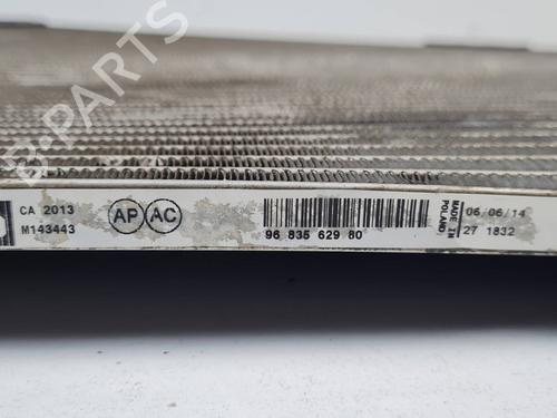 AC radiator CITROËN C4 CACTUS | BP37628760M32 - Image 5