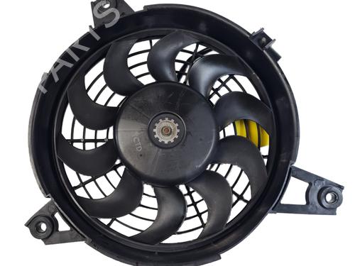 Used Radiator fan Radiator fan 37229979 37229979