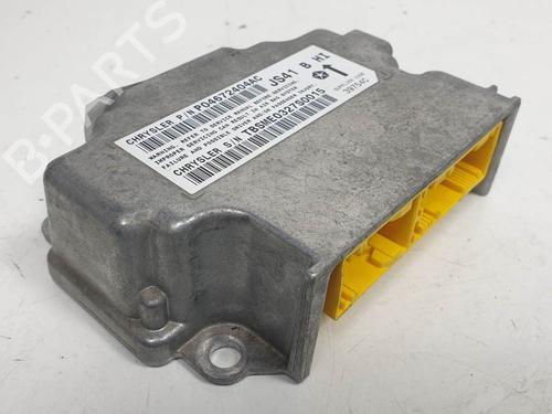 ecu-airbags-chrysler-sebring-js-20-crd-js41bhi-p04672404ac-2006-2007-2008-2009-2010-9515731 main image