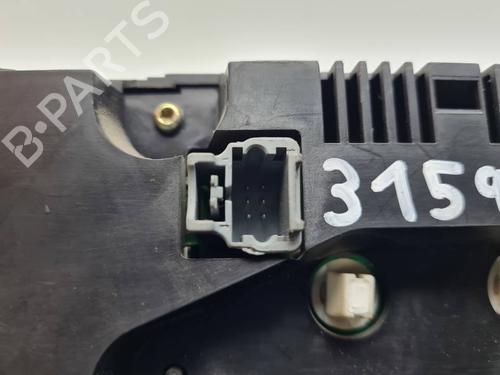 Climate control PEUGEOT 307 SW (3H) 2.0 HDI 110 | BP29965005I5 