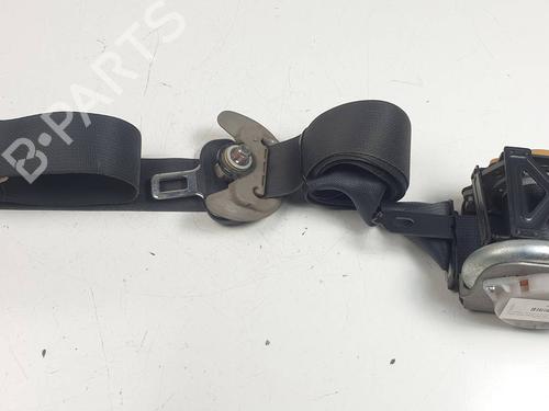 Used Front left seatbelt Front left seatbelt MITSUBISHI GRANDIS (NA_W) 2.0 DI-D (NA8W) (136 hp) 29849904 29849904