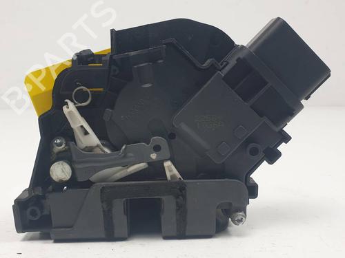 Used Front left lock Front left lock FORD FOCUS II (DA_, HCP, DP) 1.8 TDCi (115 hp) 34516151 34516151