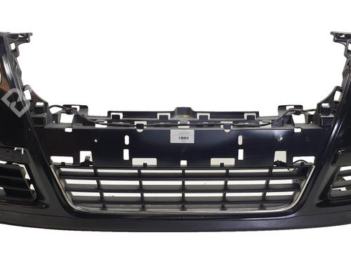 front-bumper-vw-passat-b6-3c2-2005-2006-2007-2008-2009-2010-2011-36374917 main image