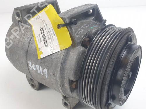 AC-Kompressor VOLVO V70 II (285) D5 (185 hp) 25611822