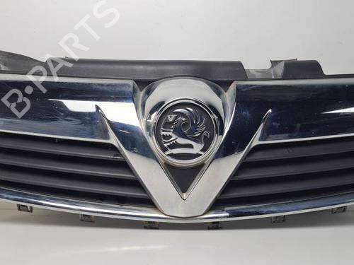 Used Grille Grille 25433457 25433457