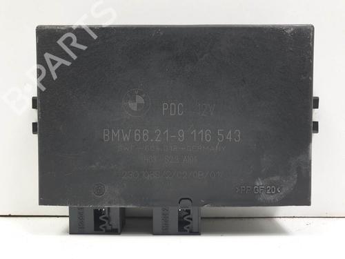 Electronic module MINI MINI Convertible (R52) Cooper S | BP10098167M83 - Image 3