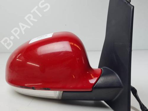 Used Right mirror VW GOLF PLUS V (5M1, 521) 2.0 TDI 16V (140 hp) 29198957