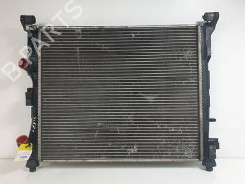 Wasserkühler für RENAULT CLIO II (BB_, CB_) 1.5 dCi (B/CB07) (65 hp) 30525119