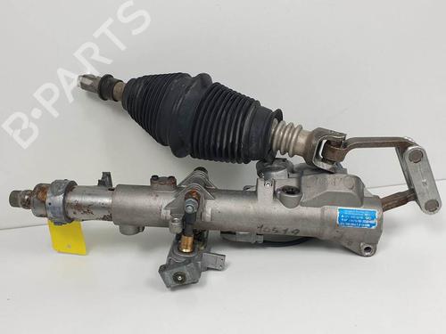 Used Steering column Steering column MERCEDES-BENZ SLK (R171) 200 Kompressor (171.442) (163 hp) 12366670 12366670