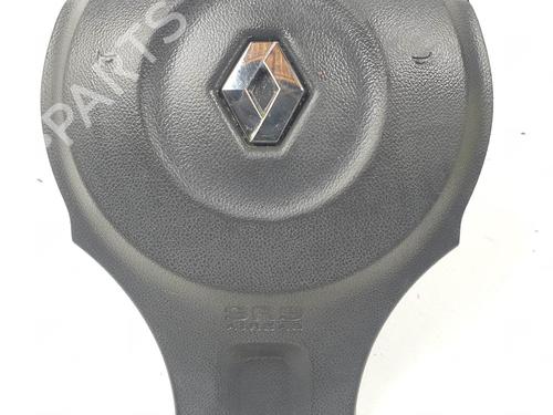 Used Driver airbag Driver airbag RENAULT KOLEOS I (HY_) 2.0 dCi 4x4 (HY0K) (150 hp) 24499728 24499728