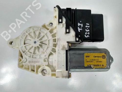 Left rear window motor VW GOLF IV (1J1) 1.6 16V | BP7516960E23 