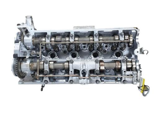 Cylinder head BMW 7 (E65, E66, E67) 745 i, Li | BP25121261M5 - Image 7