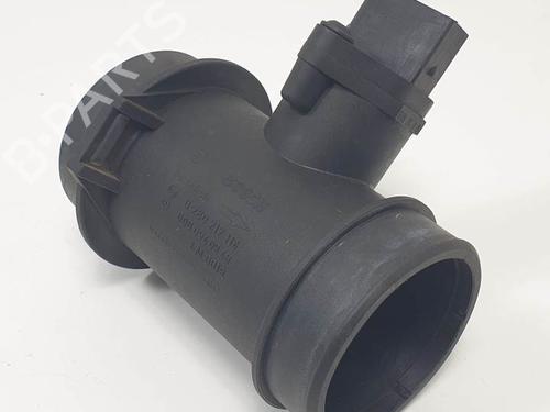 Used Mass air flow sensor MERCEDES-BENZ CLK (C208) CLK 200 (208.335) (136 hp) 25117347
