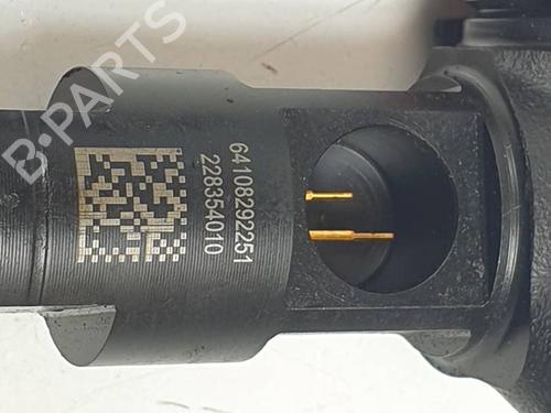 Injector MERCEDES-BENZ C-CLASS T-Model (S205) C 220 BlueTEC / d (205.204) | BP29932545M100