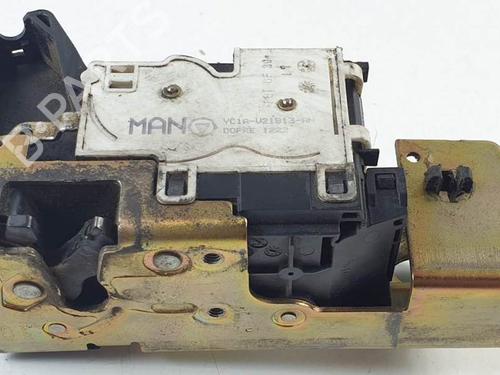Used Front left lock Front left lock FORD TRANSIT Van (FA_ _) [2000-2006] 18256725 18256725