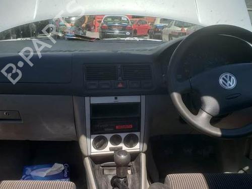 Engine control unit (ECU) VW GOLF IV (1J1) 1.9 TDI | BP18296030M57 