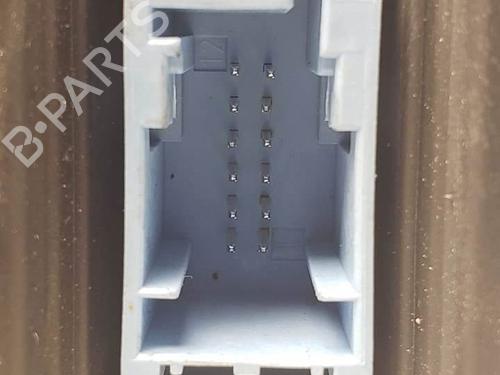 Climate control RENAULT MEGANE II (BM0/1_, CM0/1_) 1.6 16V | BP20102010I5 