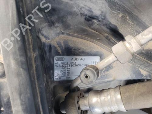 Frontplate/Frontkurv AUDI A4 B6 (8E2) 2.0 FSI | BP17637087C72 