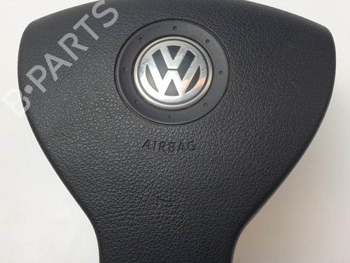 Førerens kollisjonspute VW GOLF PLUS V (5M1, 521) 2.0 TDI 16V (140 hp) 28972695