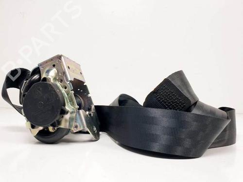Used Rear right seatbelt SEAT LEON (5F1) [2012-2021]  17016999