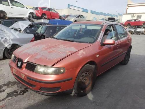 Engine SEAT LEON (1M1) 1.6 16 V | BP18037317M1 
