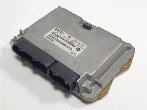 Used Engine control unit (ECU) Engine control unit (ECU) CHRYSLER VOYAGER / GRAND VOYAGER III (GS_, NS_) 2.5 TD (116 hp) 10703046 10703046