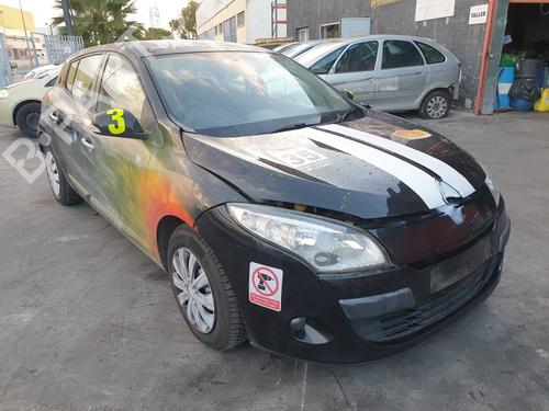 Engine RENAULT MEGANE III Hatchback (BZ0/1_, B3_) 1.5 dCi (BZ09, BZ0D, BZ1W, BZ29, BZ14) | BP40177046M1  - Image 14
