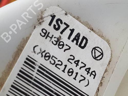 Fuel pump FORD MONDEO III (B5Y) 2.0 16V | BP16123564M76 