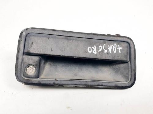 Used Tailgate handle Tailgate handle GMC YUKON [1991-2000] 25145547 25145547