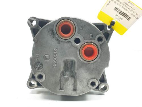 AC compressor CITROËN XSARA PICASSO (N68) 2.0 HDi | BP26685726M34 