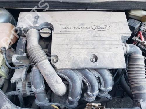Alternator FORD FIESTA V (JH_, JD_) 1.4 16V | BP20301841M7 
