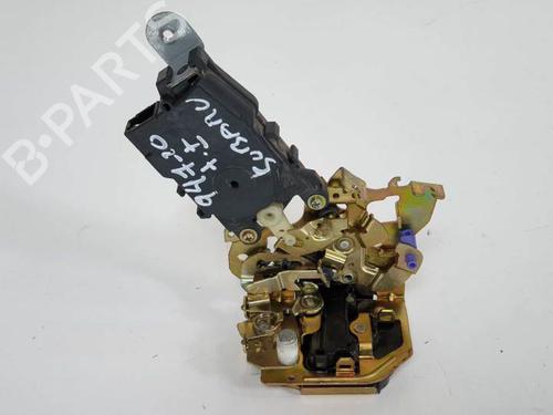 Rear left lock SUBARU FORESTER (SG_) 2.0 AWD (SG5) | BP7002175C100 