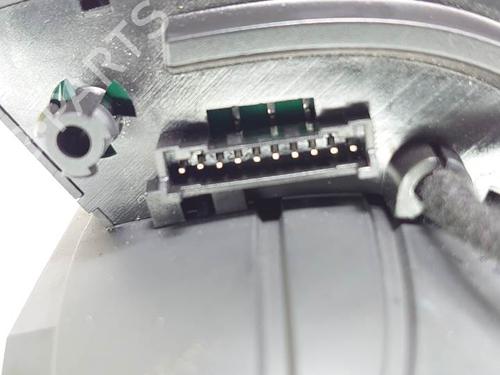 Steering wheel controls PEUGEOT 508 I (8D_) 1.6 HDi | BP7996339E15 