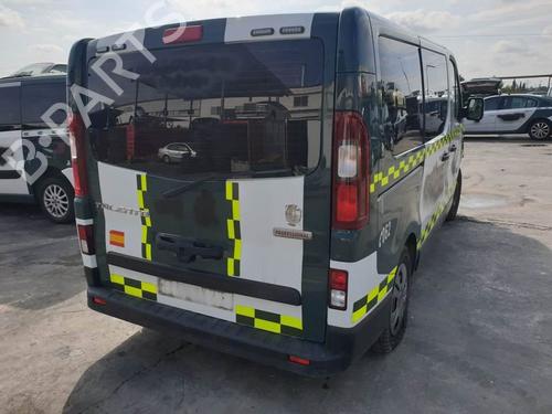 Used Parts FIAT TALENTO Bus (296_) 1711674