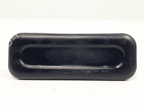 Used Tailgate handle Tailgate handle PEUGEOT 1007 (KM_) 1.4 HDi (68 hp) 24989372 24989372