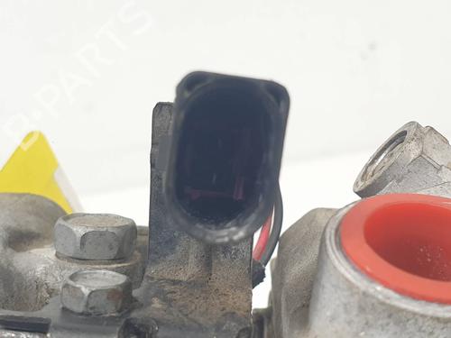 AC compressor AUDI A6 C6 (4F2) 2.4 | BP34611226M34 - Image 6