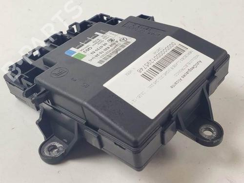 Electronic module MERCEDES-BENZ B-CLASS Sports Tourer (W245) B 200 (245.233) | BP18914851M83 