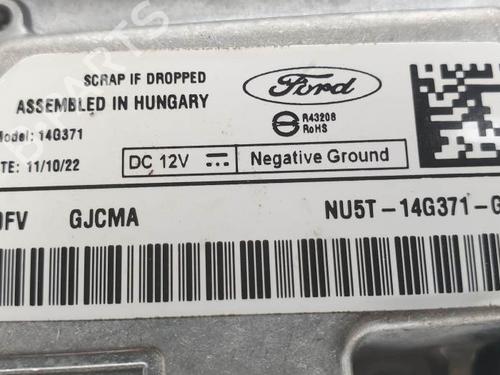 Electronic module FORD ECOSPORT 1.0 EcoBoost | BP26448554M83 - Image 5
