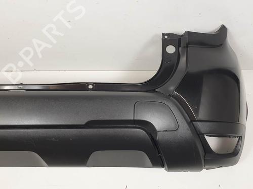 Rear bumper DACIA DUSTER (HM_) 1.0 TCe 90 (HMM6) | BP25752353C8 - Image 6