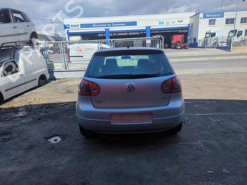 Left front window switch VW GOLF V (1K1) 1.9 TDI | BP24969740I27 - Image 6