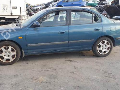 Starter HYUNDAI ELANTRA III Saloon (XD) 1.6 | BP25611672M8 
