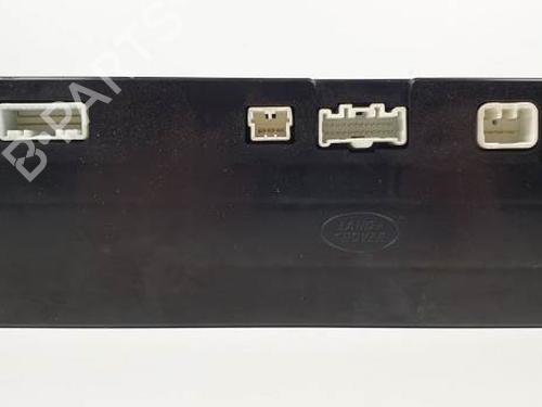 Climate control LAND ROVER DISCOVERY III (L319) 2.7 TD 4x4 | BP25144372I5 