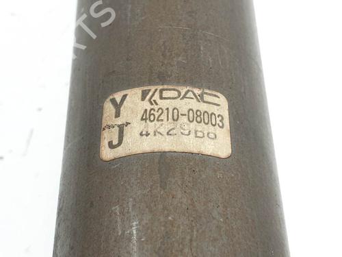 Steering column SSANGYONG REXTON / REXTON II (GAB_) 2.7 Xdi | BP28065820M21  - Image 5