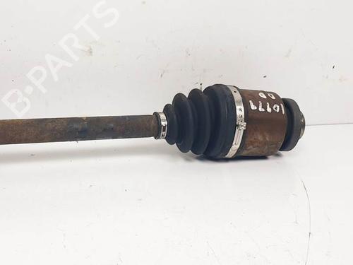Right front driveshaft KIA SPORTAGE II (JE_, KM_)  | BP12374569M39 