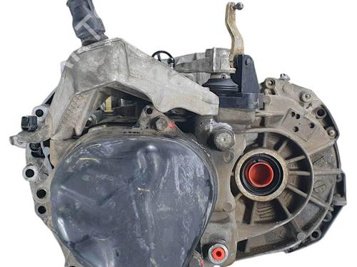 Gearbox RENAULT MODUS / GRAND MODUS (F/JP0_) 1.5 dCi (FP0D, JP0D) | BP40175236M3 - Image 4