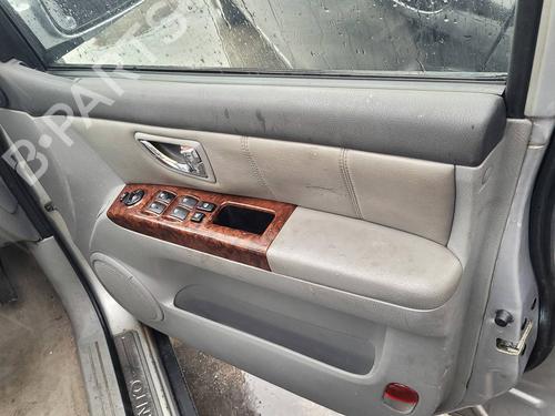 Electronic module KIA SORENTO I (JC) 2.5 CRDi | BP37668606M83  - Image 34
