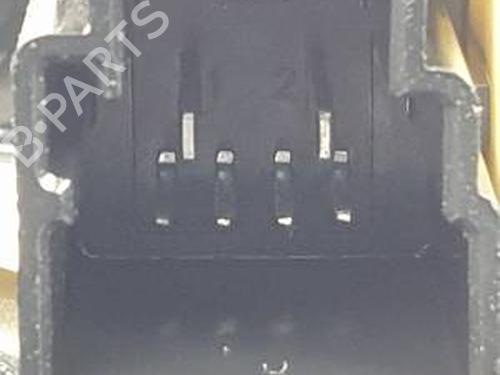 Front left window mechanism LAND ROVER DISCOVERY IV (L319) 3.0 SDV6 4x4 | BP30655057C22