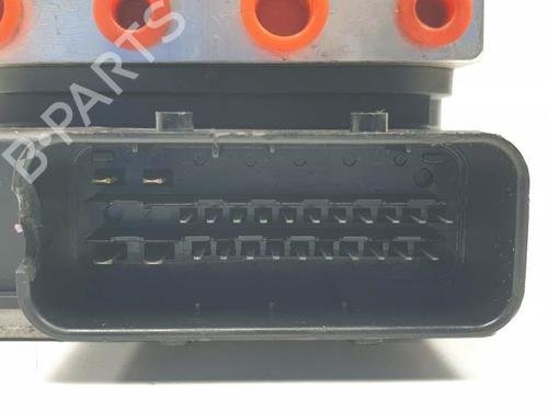 ABS pump SAAB 9-5 (YS3E) 1.9 TiD | BP25138525M43 